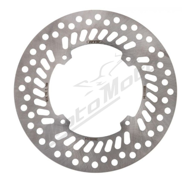 MTX Front Brake Disc Honda CR / XR 125-600 82-93