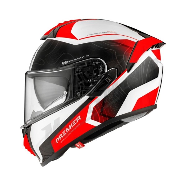 PREMIER HELMETS Evoluzione Helmet