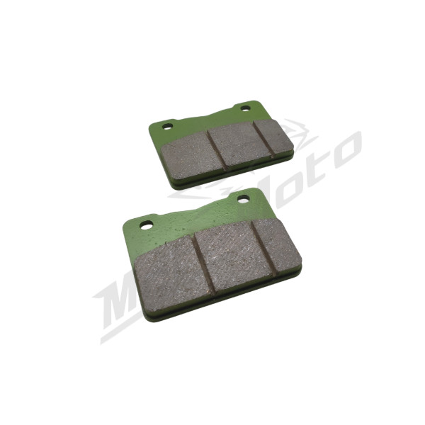 Brake pads front SYM ADX TG / Maxsym / TTLBT / Wolf Cafer / Wolf SB 250-508cc 11->