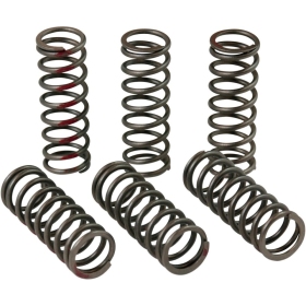 PRO CIRCUIT Clutch Spring Set Honda CRF 450 13-22