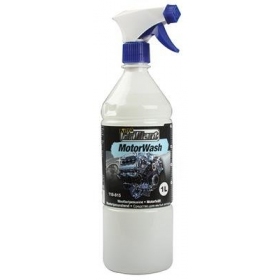 Variklio Ploviklis KING BRILLIANT Motorwash - 1L