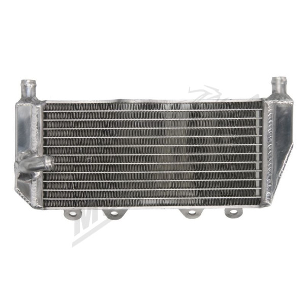 4Ride Radiator Left YAMAHA YZ 250 2002-2019