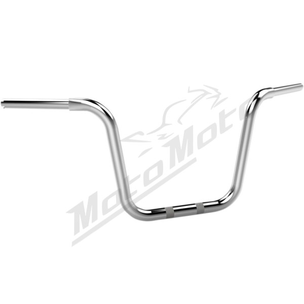 KHROME WERKS Fat Center Bobber Ape Handlebar 32mm 91,5x30,5cm Harley Davidson FLS / FLSTC / FLSTF / FLSTFB / FLSTN / FXCW / FXD / FXDB / FXDC / FXDF / FXDL / FXSTC 1584-1690 07-17