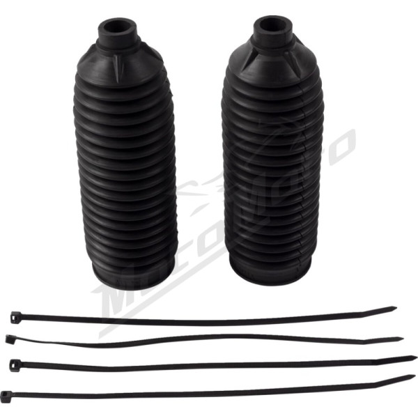 MOOSE OFFROAD HARD-PARTS Rack Replacement Boot Kit Polaris RZR 2000cc 22-24