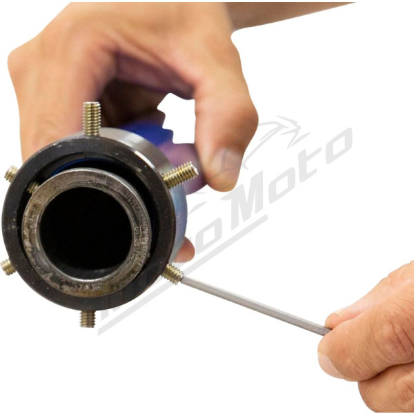 MOTION PRO Steering Stem Bearing Tool 26-36mm
