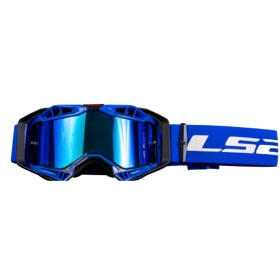 OFF ROAD LS2 AURA PRO goggles