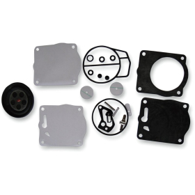 MIKUNI Genuine Mikuni Carburetor Rebuild Kit Sea-Doo 3D / GSX / GTX / LRV / RX / XP 951 98-07