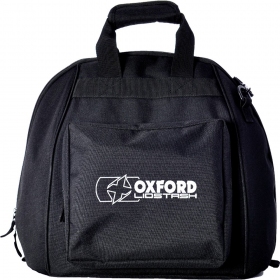 Oxford Lidstash Helmet bag