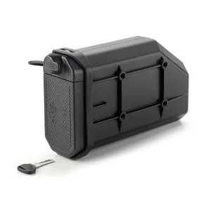KAPPA Toolbox mounted on the inside of the side rack 26x9x17cm