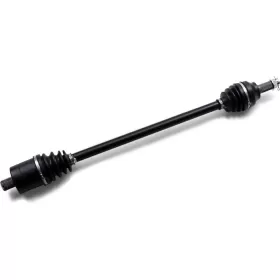 ULTRA HEAVY DUTY 8 BALL DRIVESHAFT FRONT LH & RH  POLARIS RZR 1000cc 2018-2021