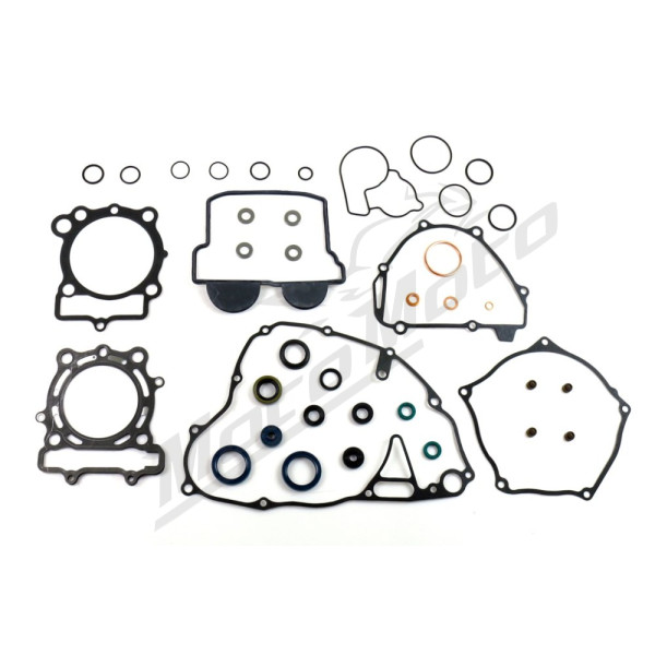 Athena Engine Gasket kit Kawasaki KX 250cc 17-19