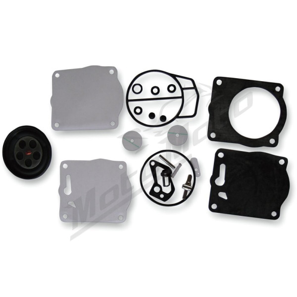 MIKUNI Genuine Mikuni Carburetor Rebuild Kit Sea-Doo 3D / GSX / GTX / LRV / RX / XP 951 98-07