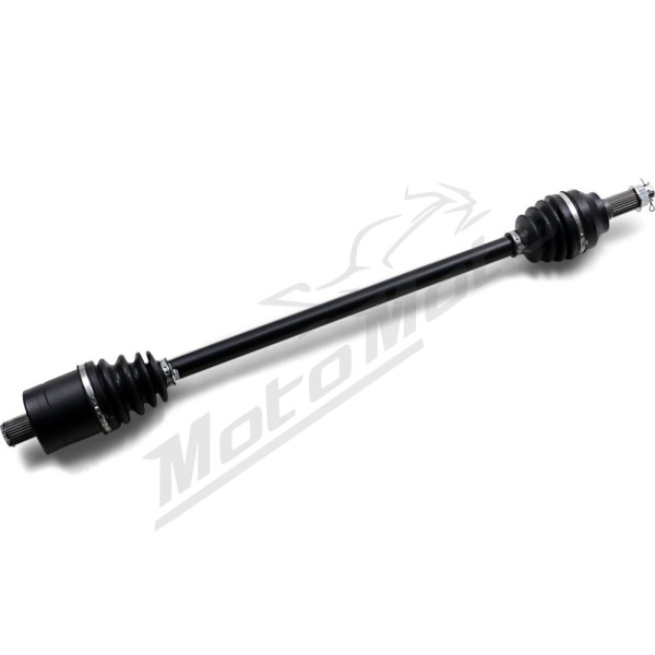 ULTRA HEAVY DUTY 8 BALL DRIVESHAFT FRONT LH & RH  POLARIS RZR 1000cc 2018-2021