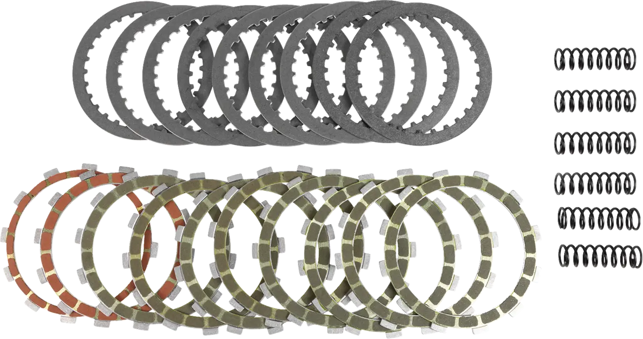 BARNETT CLUTCH KIT HONDA GL / SUZUKI GSX / GSX-S 1000-1800cc 2018-2026