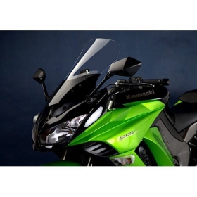 MOTOSHIELDS Stiklas KAWASAKI Z 1000 SX 2011-2016