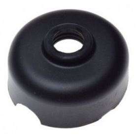 Headlight rubber seal P45T / G40 / H4 bulbs