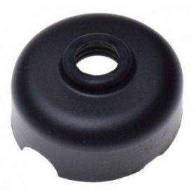 Universal headlight rubber seal P45T / G40 / H4 bulbs