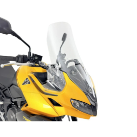 WRS Touring Priekinis Stiklas Triumph Tiger 800 ABS Sport 2025-> Skaidrus