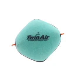 TWIN AIR "Powerflow" oro filtro rinkinys Ducati Desmo 450MX 2025