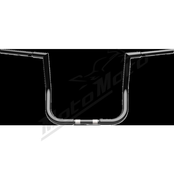 LA CHOPPERS Twin Peaks Touring vairas 32mm 89,5x35,5cm Harley Davidson