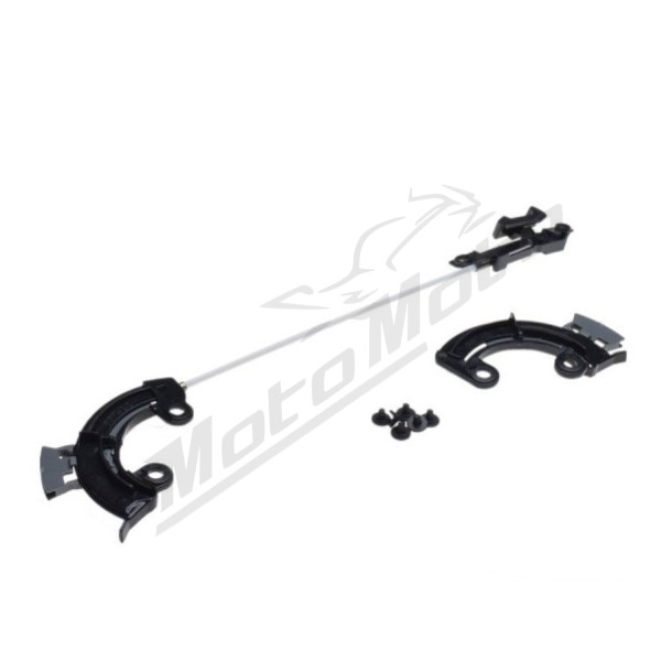 LS2 FF817 Sunglasses System