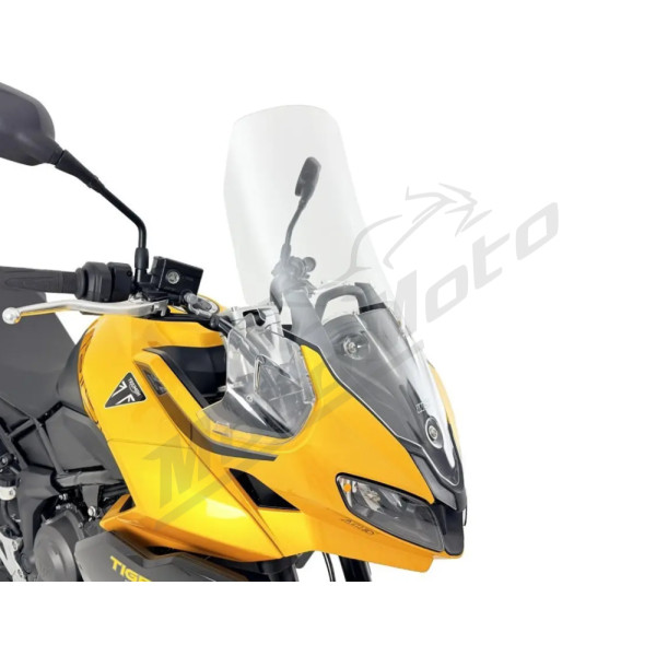 WRS Touring Priekinis Stiklas Triumph Tiger 800 ABS Sport 2025-> Skaidrus