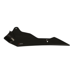 AKRAPOVIC Heat Shield Suzuki GSX-S 1000F 19-21