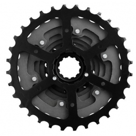 REAR SPROCKET SHIMANO CS-HG200 8 GEARS