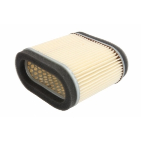 Air filter HIFLO HFA2906 KAWASAKI KZ/ Z/ ZN 1100cc 1981-1985