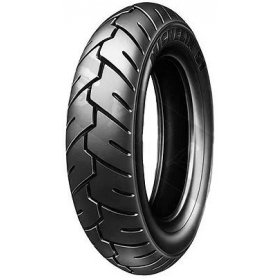 Tyre MICHELIN S1 TL/TT 50J 90/90 R10