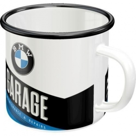 Cup BMW GARAGE 360ml