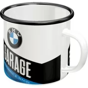 Puodelis BMW GARAGE 360ml
