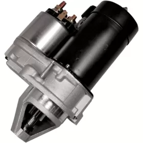RICK'S MOTORSPORT ELECTRIC Starteris BMW R80 / R100 / R60 / R65 / R75 73-96