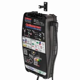TECMATE OptiMate Pro-1 DUO Battery Charger