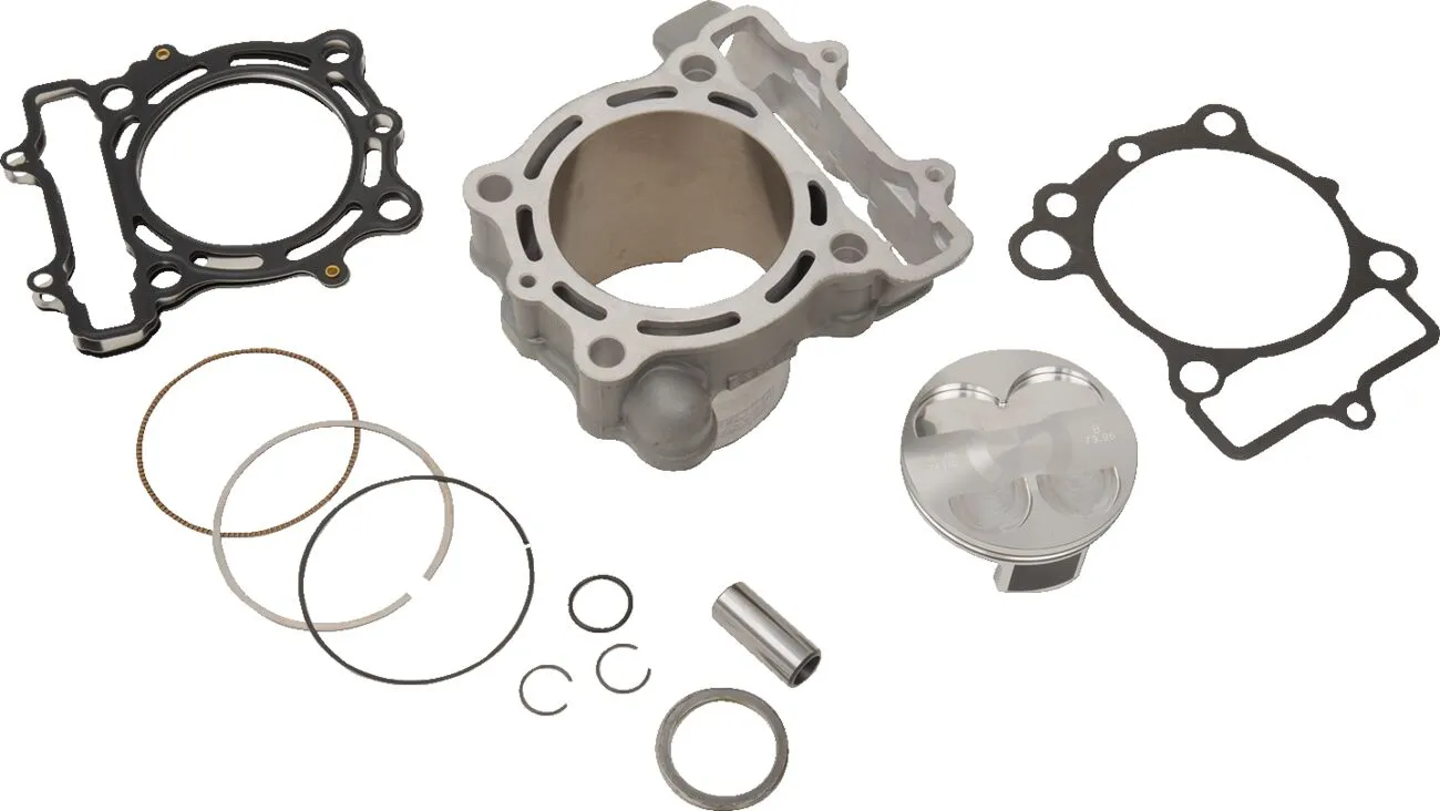 CYLINDER WORKS Cylinder Kit Kawasaki KX 450 F 09-12