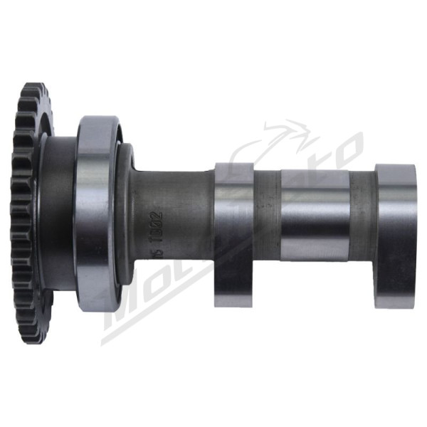 HOT CAMS Paskirstymo išmetimo velenas Suzuki RM-Z 450 15-17