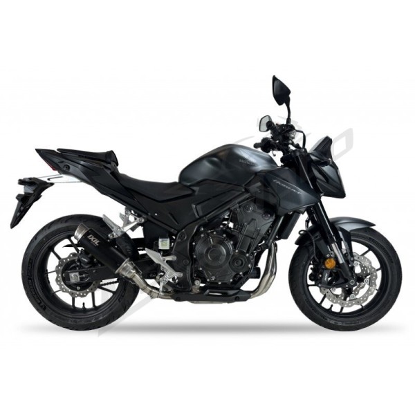 IXIL RC3B Silencer Honda CB / CBR 500 19 - 23