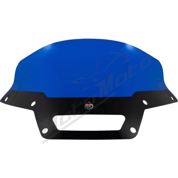 KLOCK WERKS Kolor Flare™ Sport Windshield HARLEY DAVIDSON FXLRST 1923 22-25