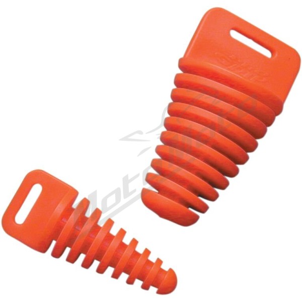 PRO GRIP 4 Stroke Muffler Plug