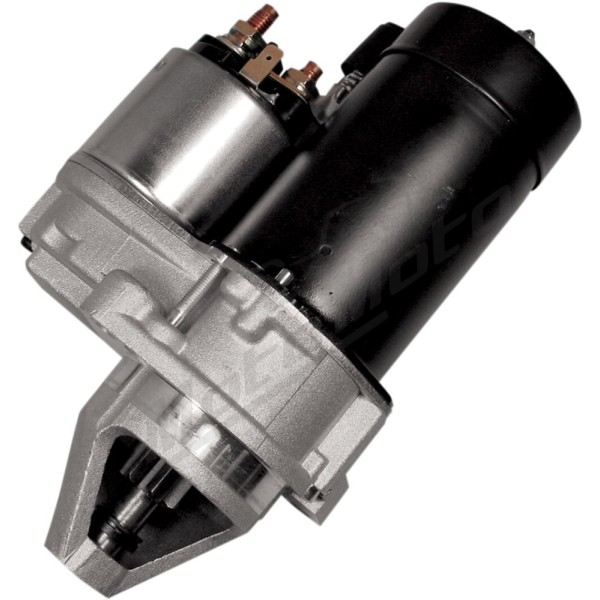 RICK'S MOTORSPORT ELECTRIC Starteris BMW R80 / R100 / R60 / R65 / R75 73-96