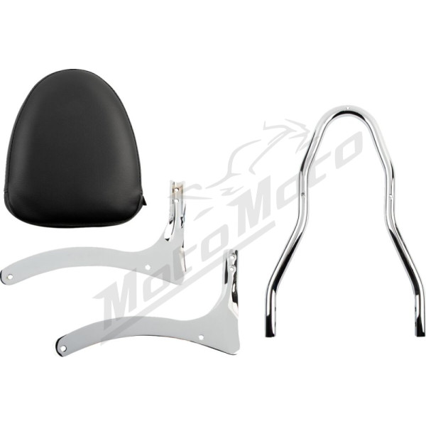 SHOW CHROME Keleivio atlošo kompl. Yamaha XV / XVS 1100-1700 99-08