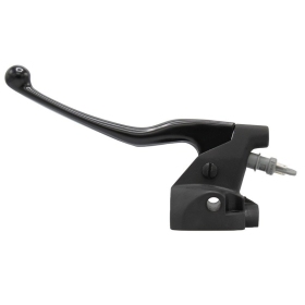 DOMINO complete left Lever Peugeot Squab/Trekker/Vivacity