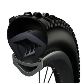 Tannus armour dviračio kameros apsauga pro 27.5x2.10-2.60