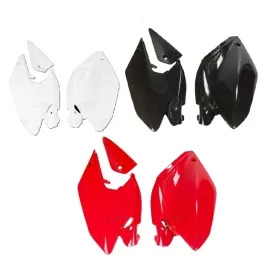 UFO Side Panels HONDA CRF 250 04-13