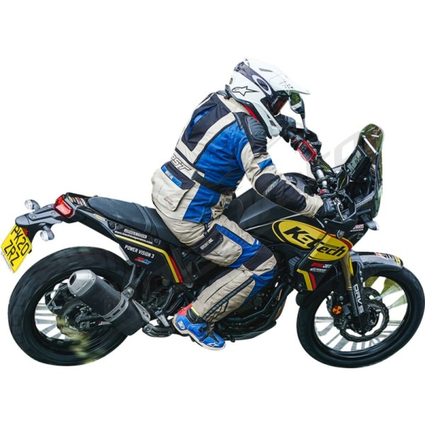 DYNOJET Power Vision 3 ECU Tuner Yamaha XTZ 690 20-21