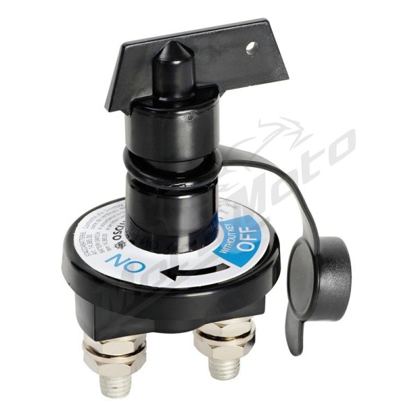 Osculati HEAVYDUTY battery isolator