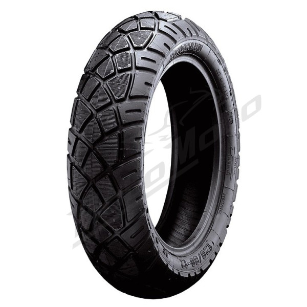 Padanga Heidenau k58 TL 65P 140/70 R12