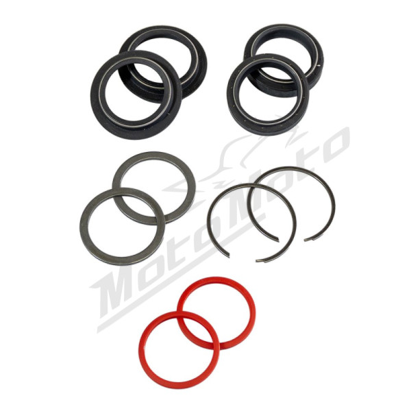 Wp suspension suspension complete service kit 35mm KTM SX / SX-E 50 17-25