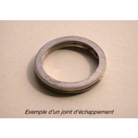 CENTAURO exhaust gasket HONDA CR 250 1986-1991