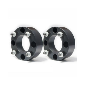 Ms wheel spacers 4x110x45mm 2pcs